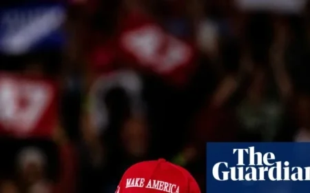 Young Republicans Spark Outrage as Leaked Racist Chats Emerge