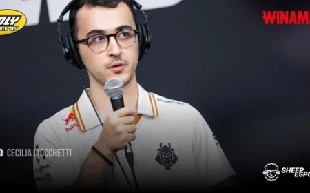 G2 SkewMond Promises Fans an Exciting and Entertaining Tournament Experience