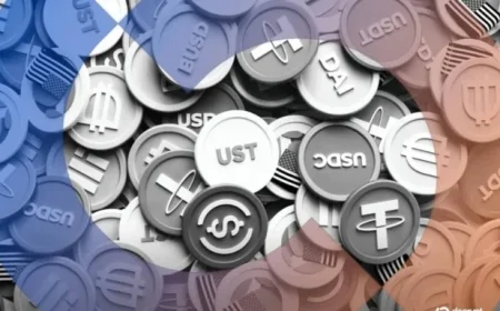 Trump-Backed Erebor Secures Federal Charter for Crypto Bank Igniting Stablecoin Battle