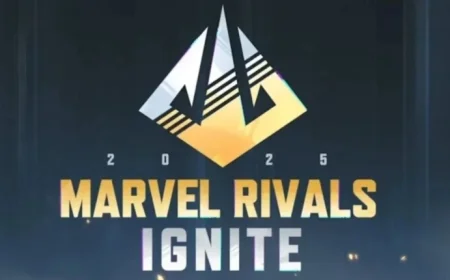Unlock All Ignite 2025 Stage 2 Twitch Drops in Marvel Rivals with These Tips