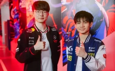 T1 vs CFO League of Legends Worlds 2025 Swiss Stage: Top Odds and Winning Picks