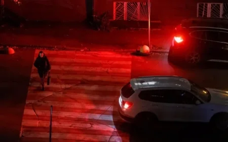 Kyiv and Other Ukrainian Regions Experience Blackouts Due to Network Overload