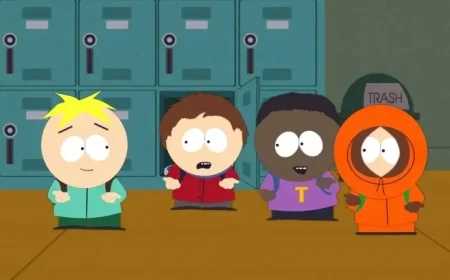 South Park Season 27 Air Dates: Find Out if a New Episode is Released This Wednesday