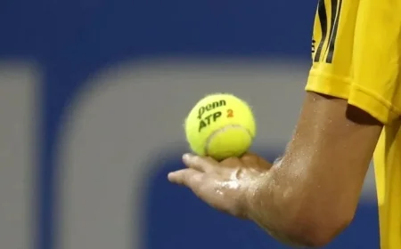 2025 Ningbo Open Preview: Alexandrova (10th) vs Yuan (108th) Prediction and Odds