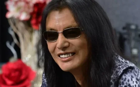 Legendary Game Developer Tomonobu Itakagi Dead: Creator of Dead or Alive and Director of Ninja Gaiden Passes Away