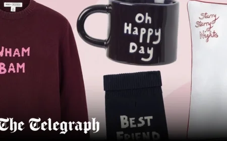 Top Picks and Items to Skip in Bella Freud’s M&S Collection