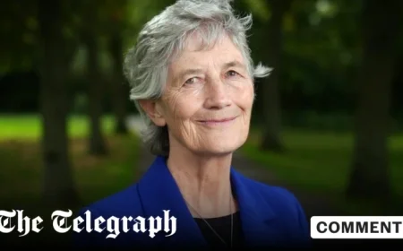 Ireland Poised for Its Most Controversial Decision Ever