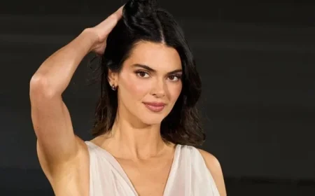 Discover Why Kendall Jenner Skipped the 2025 Victoria’s Secret Fashion Show