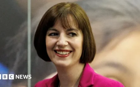 Watchdog Calls on Bridget Phillipson to Accelerate Trans Guidance Implementation