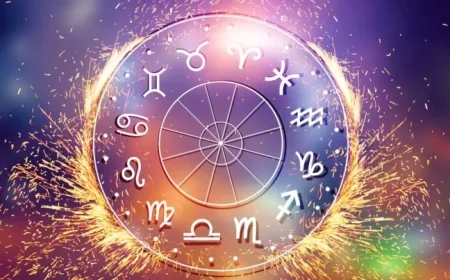 Discover Russell Grant’s Horoscopes Today: Aries Faces Challenges on a Specific Issue