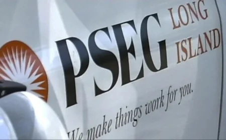 New York Attorney General Approves Contract Extension for LIPA and PSEG