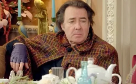 Drama Unfolds on Celebrity Traitors with Two Exiled and a Shocking Murder