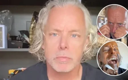 François Lambert Takes a Stand Against AI Vulgarity and Demands Respect