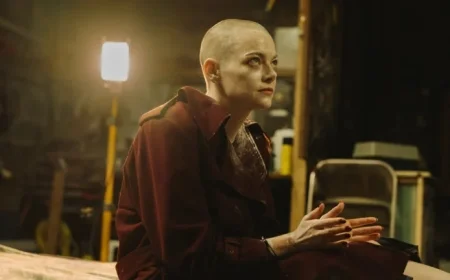 Bugonia Review: Jesse Plemons Challenges Emma Stone in Yorgos Lanthimos’ Dark Comedy