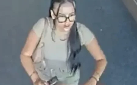 Cape Coral TikToker Arrest Update Found Hiding in Car Floorboard During Police Capture