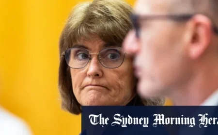 Unemployment Reaches Four-Year Peak Increasing Pressure on RBA to Slash Interest Rates