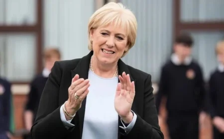 Paul Murphy TD Files Lawsuit Against Heather Humphreys Over RTÉ Debate Comments