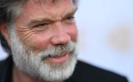 Rufus Wainwright Reveals How Creativity Wards Off Darker Angels