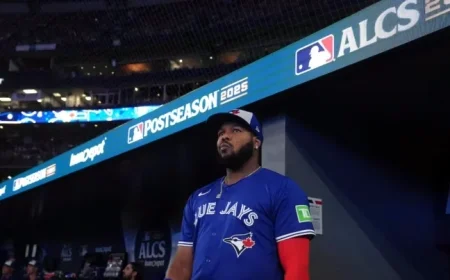 Toronto Blue Jays Seek Offensive Spark to Overcome ALCS Challenges