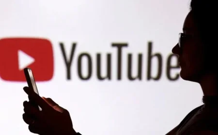 YouTube Down: Essential Update After Outage Impacts Over 800,000 Users