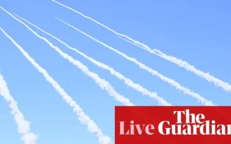 Australia News Live: Tony Burke Criticizes ‘Bagpipes’ of Dog-Whistle Politics; Controversial APY Exhibition Set for Return