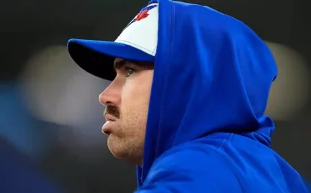 Blue Jays Aim for First Victory Over Seattle in ALCS Game 3 Quest