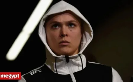 UFC Analyst Doubts Ronda Rousey’s Fitness for Comeback Fight as Rumors Swirl