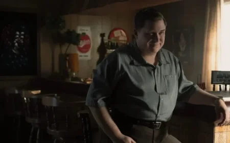 Devil in Disguise John Wayne Gacy Review: Peacock Series Offers Refreshing Take Against Sensationalism