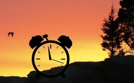 Arizona’s Guide to Daylight Saving Time: When Does DST End This Year