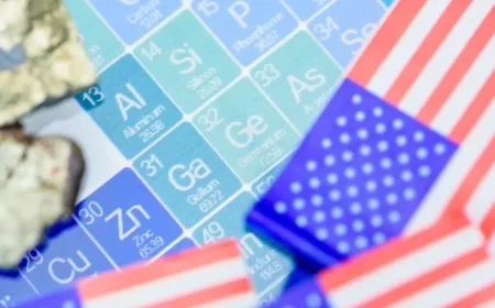 Critical Metals Stock Soars 1000 Percent Attracting Full Investor Confidence