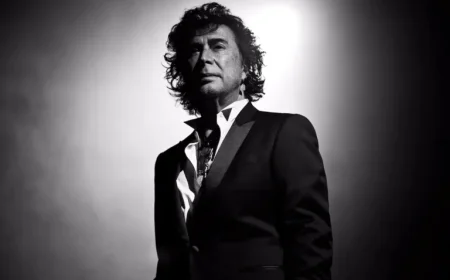 Canadian Songwriters Hall of Fame 2025 Inductees Share Insights with Their Mentors