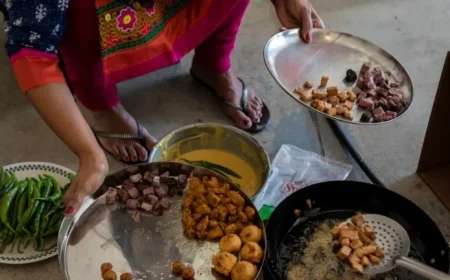 Discover How Michigan Communities Are Preparing to Celebrate Diwali the Festival of Lights