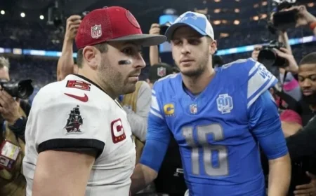 Week 7 NFL Highlights: Mike Vrabel’s Return to Tennessee, Icy Hot Bowl Drama, and a Huge Monday Night Clash