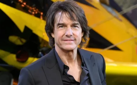 Tom Cruise 63 Ends Relationship with Ana de Armas 37 Over Lost Spark Impact on Upcoming Film Uncertain