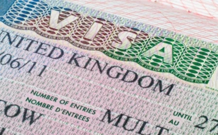 New UK Visa Requirement for Botswana Travelers Unveiled