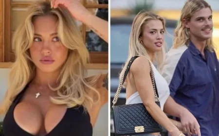 Divorced Celebrity’s Chaotic Life Update: Fans Say They ‘Knew It’