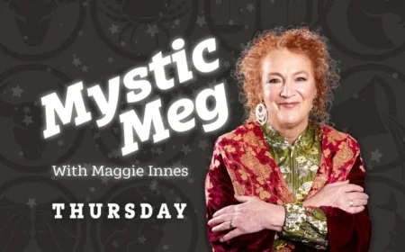 Discover Your Horoscope for October 16, 2025: Daily Star Sign Insights from Mystic Meg