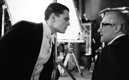 Must-Watch Series on Iconic US Film-Maker Martin Scorsese Reviewed