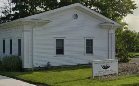 Northeast Ohio Counties Advocate for Increased Funding for Mental Health and Addiction Services