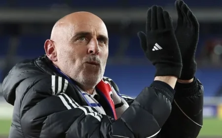 Kevin Muscat in Talks for Rangers Manager Role as Shanghai Port Boss Set to Succeed Russell Martin at Ibrox