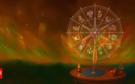 October 16 2025 Horoscope: Discover Which Zodiac Signs Experience Energetic Shifts as Moon Aligns with Ketu