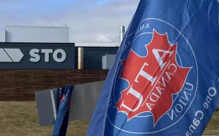 Gatineau Transit Workers Set to Strike Next Monday