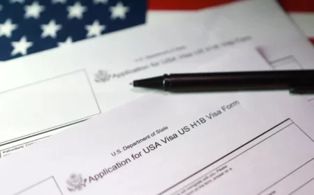 US Supreme Court Declines Review of Rule Permitting H-1B Spouses to Work