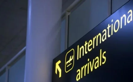 Botswana Nationals Now Require Visa to Curb Asylum Claims