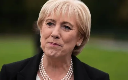 Humphreys Expresses Disappointment Over Murphy’s Legal Action