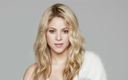 Shakira’s Ecuador Tour: Find Dates and Locations to Redeem Tickets