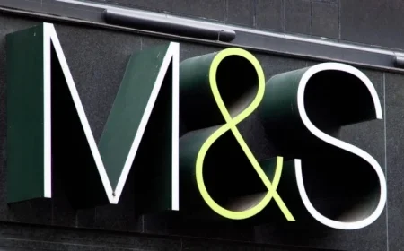 Marks & Spencer Issues Urgent Recall on Popular Chocolate Due to Life-Threatening Risk