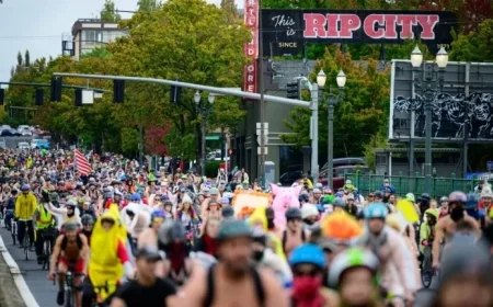 Essential Information on the October 18 No Kings Protests