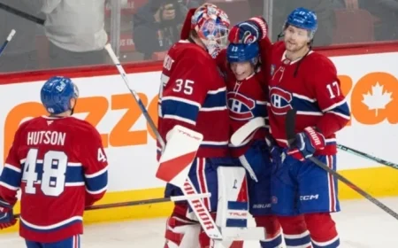 Martin St-Louis Praises Cole as a Complete Player