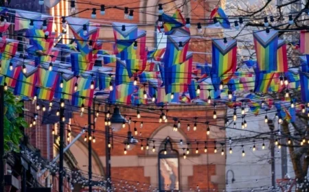 Equity Urges Respect for Workers’ Rights Amid Payment Delays at Manchester Pride